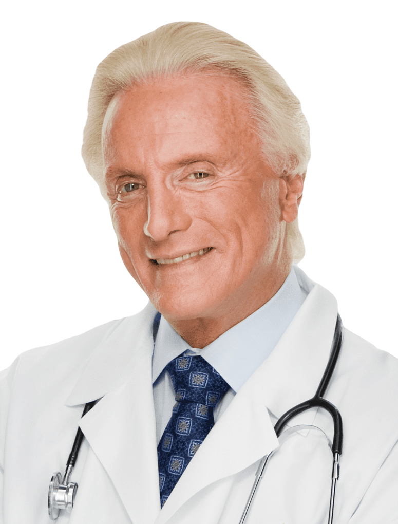 Dr. Mark Dedomenico, Owner, Founder of PRO Club | PRO Medical